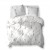 Pościel Bawełniana 160x200 + 2x70x80 Komplet 3cz 100% Bawełna