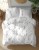 Pościel Bawełniana 160x200 + 2x70x80 Komplet 3cz 100% Bawełna
