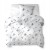 Pościel Bawełniana 160x200 + 2x70x80 Komplet 3cz 100% Bawełna