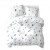 Pościel Bawełniana 160x200 + 2x70x80 Komplet 3cz 100% Bawełna