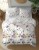 Pościel Bawełniana 160x200 + 2x70x80 Komplet 3cz 100% Bawełna