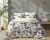 Pościel Bawełniana 220x200 + 2x70x80 Komplet 3cz 100% Bawełna