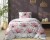Pościel Bawełniana 220x200 + 2x70x80 Komplet 3cz 100% Bawełna