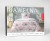 Pościel Bawełniana 220x200 + 2x70x80 Komplet 3cz 100% Bawełna