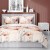 Pościel satynowa bawełna PREMIUM 140x200 + poszewka 70x80