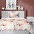 Pościel satynowa bawełna PREMIUM 140x200 + poszewka 70x80