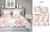 Pościel satynowa bawełna PREMIUM 140x200 + poszewka 70x80