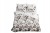 Pościel satynowa bawełna PREMIUM 140x200 + poszewka 70x80