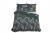 Pościel satynowa bawełna PREMIUM 140x200 + poszewka 70x80