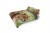 Pościel bawełniana 220x200 + 2x70x80 Lwy 100% bawełna