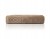 Ręcznik Kąpielowy PAULA 70x140 cm | 100% Bawełna | 550 g/m² | kolor Taupe