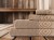 Ręcznik Bawełniany PAULA 50x90 550g | Miękki | Kolor Taupe