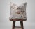 Pościel bawełniana 160x200 Perkal + 2x 70x80 Kwiaty Komplet Premium