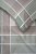 Pościel bawełniana 160x200 Perkal + 2x 70x80 Krata Komplet Premium