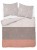 Pościel BAWEŁNA SATYNOWA, kołdra 160cm x 200cm + 2x poduszka 70cm x 80cm