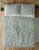 Pościel BAWEŁNA SATYNOWA,kołdra 220cm x 200cm +2x poduszka 70cm x 80cm