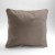 Pościel GŁADKA MAKOSATYNA kołdra 140cmx200cm + 1xpoduszka 70cmx80cm TAUPE