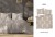 Pościel BAWEŁNA, kołdra 220cm x 200cm + 2x poduszka 70cm x 80cm KWIATY
