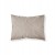 Pościel GŁADKA ADAMASZEK kołdra 140cmx200cm+1x poduszka 70cmx80cm TAUPE