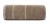 Ręcznik 100 % BAWEŁNA 70cm x 140cm TAUPE
