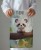 Ręczniczek dziecięcy 30cm x 50cm PANDA
