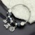 Bransoletka YVON B98281 Stal Szlachetna Charm Antyalergiczna pudełko gratis