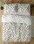 Pościel BAWEŁNA SATYNOWA, kołdra 160cm x 200cm + 2x poduszka 70cm x 80cm