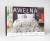 Pościel Bawełniana 140x200 + 1x70x80 Komplet 2cz 100% Bawełna
