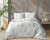 Pościel Bawełniana 160x200 + 2x70x80 Komplet 3cz 100% Bawełna