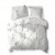 Pościel Bawełniana 160x200 + 2x70x80 Komplet 3cz 100% Bawełna