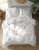 Pościel Bawełniana 160x200 + 2x70x80 Komplet 3cz 100% Bawełna