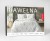 Pościel Bawełniana 160x200 + 2x70x80 Komplet 3cz 100% Bawełna