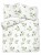 Pościel Bawełniana 160x200 + 2x70x80 Komplet 3cz 100% Bawełna