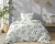 Pościel Bawełniana 160x200 + 2x70x80 Komplet 3cz 100% Bawełna
