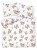 Pościel Bawełniana 160x200 + 2x70x80 Komplet 3cz 100% Bawełna