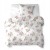 Pościel Bawełniana 160x200 + 2x70x80 Komplet 3cz 100% Bawełna