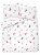 Pościel Bawełniana 160x200 + 2x70x80 Komplet 3cz 100% Bawełna