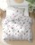 Pościel Bawełniana 160x200 + 2x70x80 Komplet 3cz 100% Bawełna