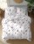 Pościel Bawełniana 160x200 + 2x70x80 Komplet 3cz 100% Bawełna