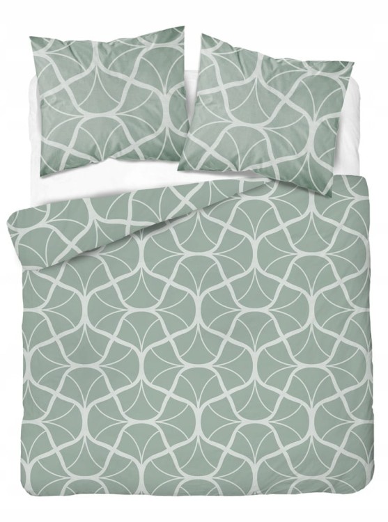 Pościel BAWEŁNA SATYNOWA,kołdra 220cm x 200cm +2x poduszka 70cm x 80cm