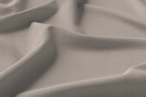 Prześcieradło satynowe z gumką 160cm x 200cm TAUPE