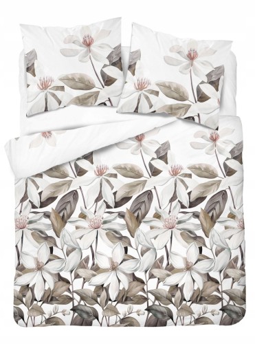 Pościel satynowa bawełna PREMIUM 140x200 + poszewka 70x80