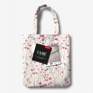 Pościel bawełniana 160x200 Perkal + 2x 70x80 Kwiaty Komplet Premium