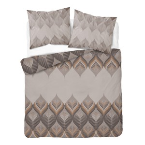 Pościel flanelowa 220x200 2X 70x80 100% bawełna