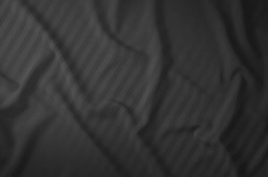 Pościel Detexpol PURE CZARNY, kołdra 220cmx200cm + 2x poduszka 70cmx80cm