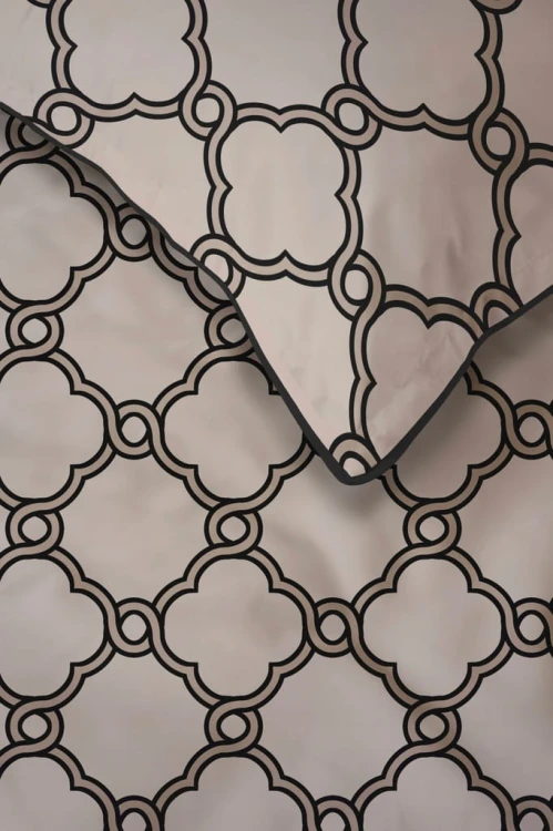 Pościel bawełniana perkal 220x200 + 2x 70x80 komplet premium