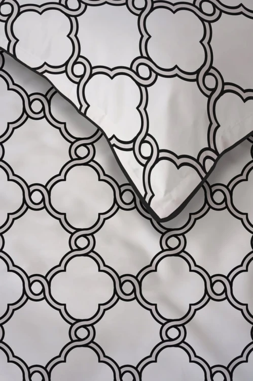 Pościel bawełna, Perkal, kołdra 160cmx200cm + 2x poduszka70cmx80cm
