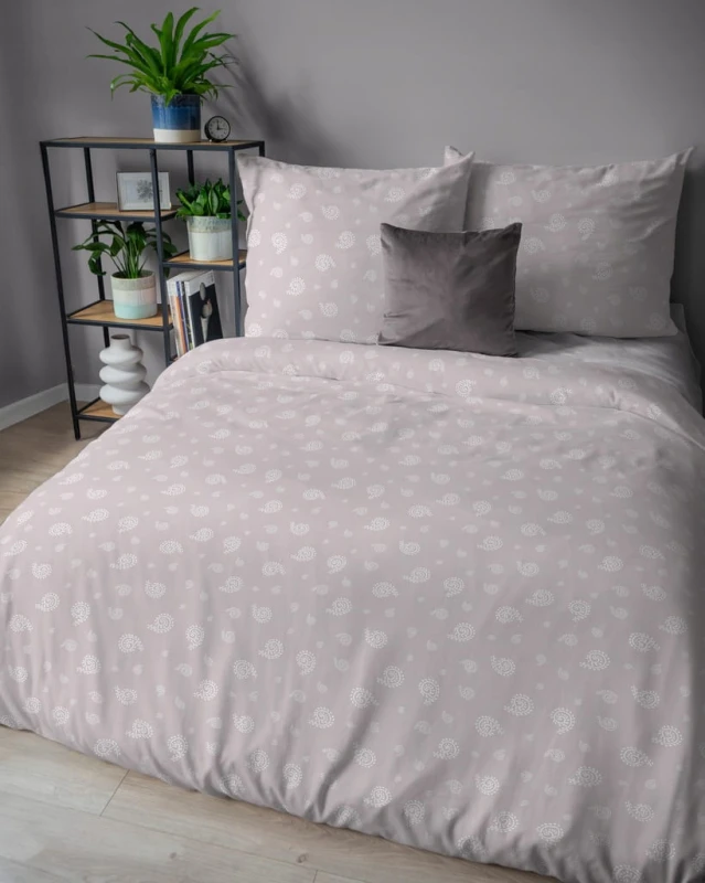 Pościel FLANELA, kołdra 160cm x 200cm + 2x poduszka 70cmx 80cm