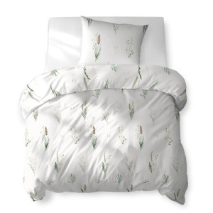 Pościel Bawełniana 160x200 + 2x70x80 Komplet 3cz 100% Bawełna