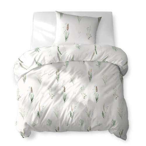 Pościel Bawełniana 160x200 + 2x70x80 Komplet 3cz 100% Bawełna